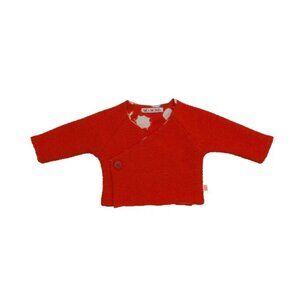 Noe & Zoe kimono jacket for baby